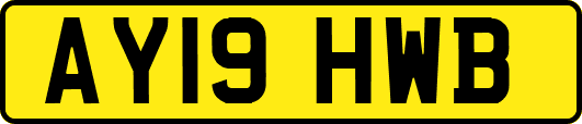 AY19HWB