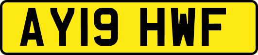 AY19HWF