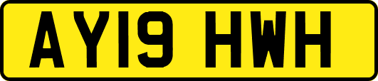 AY19HWH
