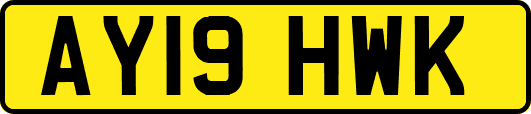 AY19HWK