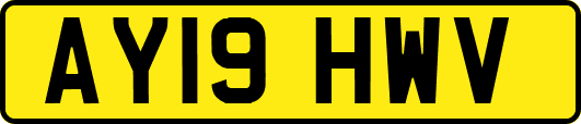 AY19HWV