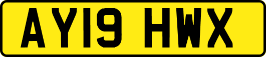 AY19HWX
