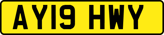 AY19HWY