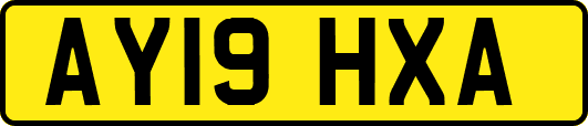 AY19HXA