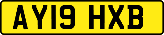 AY19HXB