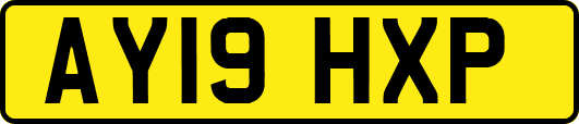 AY19HXP
