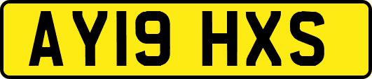 AY19HXS