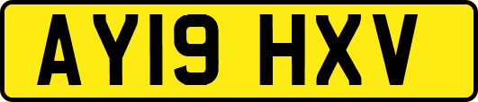 AY19HXV
