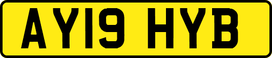 AY19HYB