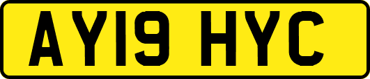 AY19HYC