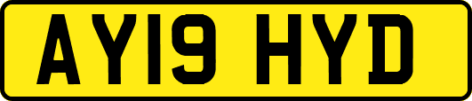 AY19HYD