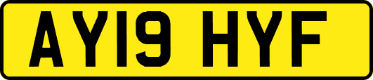 AY19HYF