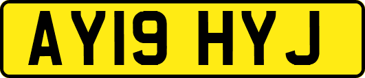 AY19HYJ