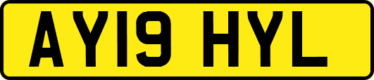AY19HYL