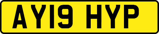 AY19HYP