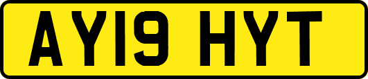 AY19HYT