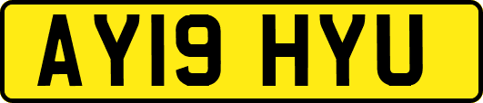 AY19HYU
