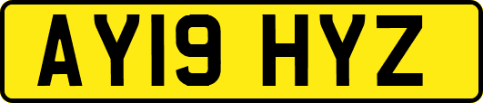 AY19HYZ