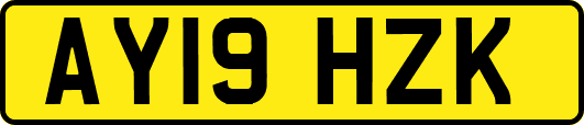 AY19HZK