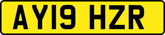 AY19HZR