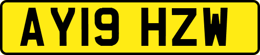AY19HZW