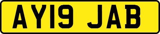 AY19JAB