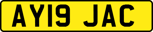 AY19JAC