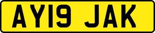 AY19JAK