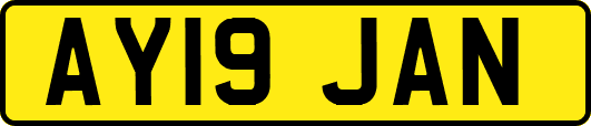 AY19JAN