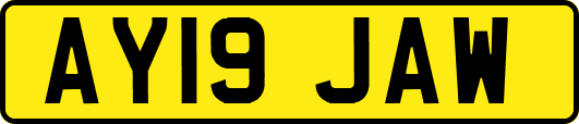 AY19JAW