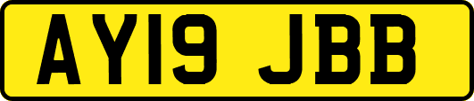 AY19JBB
