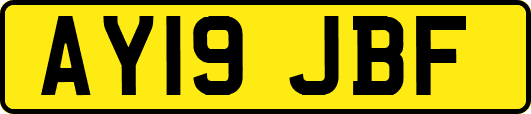 AY19JBF