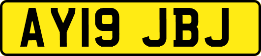 AY19JBJ