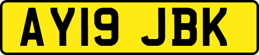 AY19JBK