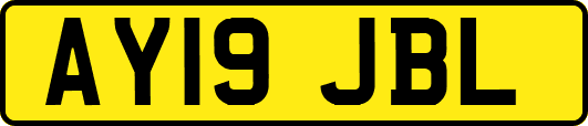 AY19JBL