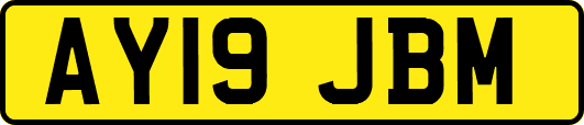 AY19JBM