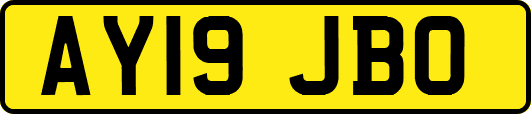 AY19JBO