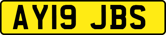 AY19JBS