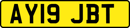 AY19JBT