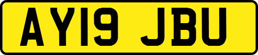 AY19JBU