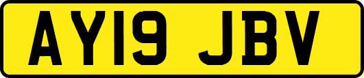 AY19JBV