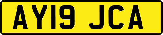 AY19JCA