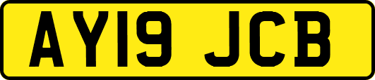 AY19JCB