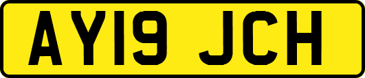 AY19JCH