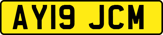 AY19JCM