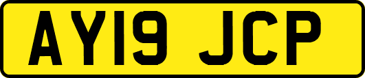 AY19JCP