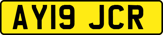AY19JCR