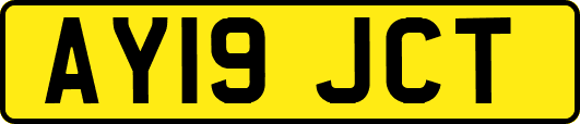 AY19JCT