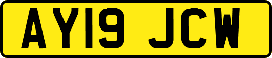 AY19JCW