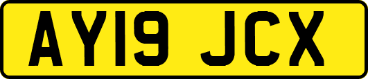 AY19JCX